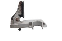 Front right rider footrest assembly, rubberized bracket BMW R 1100 GS 259 0409 93-99