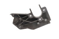 Front right rider footrest assembly, rubberized bracket BMW R 1100 GS 259 0409 93-99