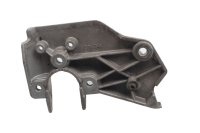 Front right rider footrest assembly, rubberized bracket BMW R 1100 GS 259 0409 93-99