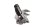 Front right rider footrest assembly, rubberized bracket BMW R 1100 GS 259 0409 93-99