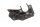 Front right rider footrest assembly, rubberized bracket BMW R 1100 GS 259 0409 93-99