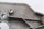 Front right rider footrest assembly, rubberized bracket BMW R 1100 GS 259 0409 93-99