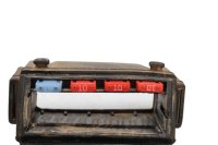 Fuse box, fuse holder, battery box KTM Duke 690 690DUKE 08-09