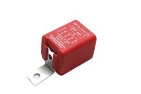 Blinkrelais 12V 2x21W LED Steuergerät elektronisch...