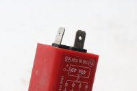 Flasher relay 12V 2x21W LED electronic control unit KTM Duke 690 690DUKE 08-09