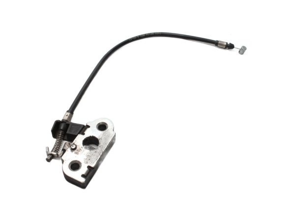 Seat lock, lock pull, seat locking cable KTM Duke 690 690DUKE 08-09