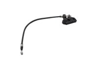 Seat lock, lock pull, seat locking cable KTM Duke 690 690DUKE 08-09