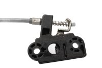 Seat lock, lock pull, seat locking cable KTM Duke 690 690DUKE 08-09