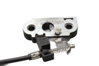 Seat lock, lock pull, seat locking cable KTM Duke 690 690DUKE 08-09