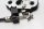 Seat lock, lock pull, seat locking cable KTM Duke 690 690DUKE 08-09