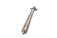 Front left fork leg, shock absorber, fork, front axle Kawasaki ZX-9R ZX900B 94-97