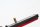 Luz trasera reflectante, rectangular, roja Kawasaki ZR 7S ZR750F H 01-04
