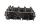 Topplock, ventilkåpa, ventilstyrning, insug Kawasaki ZX-9R ZX900B 94-97