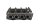 Topplock, ventilkåpa, ventilstyrning, insug Kawasaki ZX-9R ZX900B 94-97