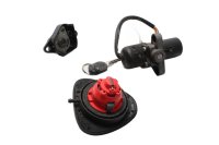 Lock set ignition lock fuel lock seat lock KTM Duke 690 690DUKE 08-09