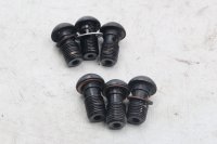 Bremsscheibenschrauben Satz Satz Befestigung Torx BMW R 1150 GS R21 0415 99-04