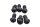 Bremsscheibenschrauben Satz Satz Befestigung Torx BMW R 1150 GS R21 0415 99-04