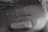 Schwinge Hinterradaufnahme Paralever Achsaufnahme BMW R 1150 GS R21 0415 99-04