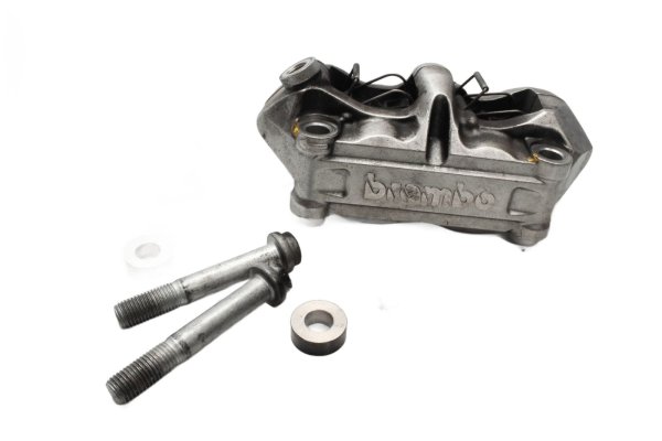 Front brake caliper Brembo twin-piston brake caliper KTM Duke 690 690DUKE 08-09