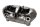 Front brake caliper Brembo twin-piston brake caliper KTM Duke 690 690DUKE 08-09