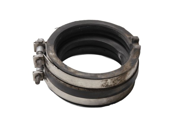 Ansaugstutzen Vergasergummi Schelle Dichtung KTM Duke 690 690DUKE 08-09