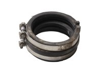 Ansaugstutzen Vergasergummi Schelle Dichtung KTM Duke 690...