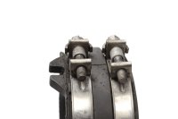 Ansaugstutzen Vergasergummi Schelle Dichtung KTM Duke 690 690DUKE 08-09