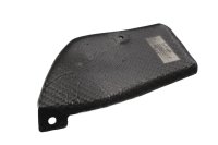Carbon cover, front lower left trim KTM Duke 690 690DUKE 08-09