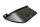 Carbon cover, front lower left trim KTM Duke 690 690DUKE 08-09