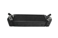 Oliekoeler, radiator, motorkoeling, olieleidingaansluitingen BMW R 1150 GS R21 0415 99-04