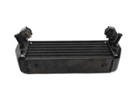 Oliekoeler, radiator, motorkoeling, olieleidingaansluitingen BMW R 1150 GS R21 0415 99-04