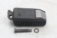 Soziusfußraste hinten links Gummiauflage Halter BMW R 1150 GS R21 0415 99-04