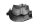 Startkåpa, motorskydd, startkåpa BMW R 1150 GS R21 0415 99-04