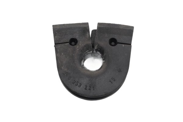 Sicherungskasten Gummilager Halter Sicherungsbox BMW R 1100 GS 259 0409 93-99