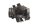 Gasklephuis links, injectiesysteem BMW R 1100 GS 259 0409 93-99