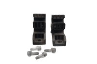 Sitzbankaufnahme Gummipuffer hinten Sitzbankhalter BMW R...