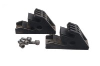 Rubberen stootbuffer voor montage op de achterbank BMW R 1100 GS 259 0409 93-99