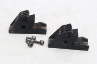 Rubberen stootbuffer voor montage op de achterbank BMW R 1100 GS 259 0409 93-99