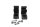 Rubberen stootbuffer voor montage op de achterbank BMW R 1100 GS 259 0409 93-99