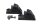 Rubberen stootbuffer voor montage op de achterbank BMW R 1100 GS 259 0409 93-99