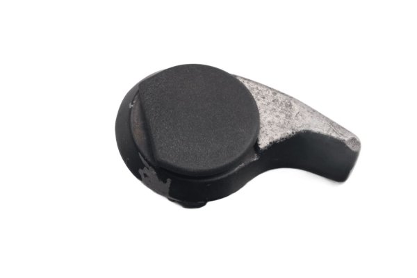 Bevestiging van de chokehendelkabel voor de koudstarter BMW R 1100 GS 259 0409 93-99