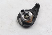 Bevestiging van de chokehendelkabel voor de koudstarter BMW R 1100 GS 259 0409 93-99