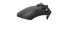 Rear fender splash guard dirt deflector KTM Duke 690 690DUKE 08-09