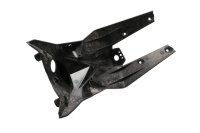 License plate holder, taillight mount, splash guard KTM Duke 690 690DUKE 08-09