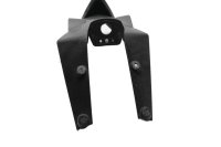 License plate holder, taillight mount, splash guard KTM Duke 690 690DUKE 08-09