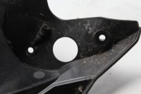 License plate holder, taillight mount, splash guard KTM Duke 690 690DUKE 08-09