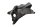 License plate holder, taillight mount, splash guard KTM Duke 690 690DUKE 08-09