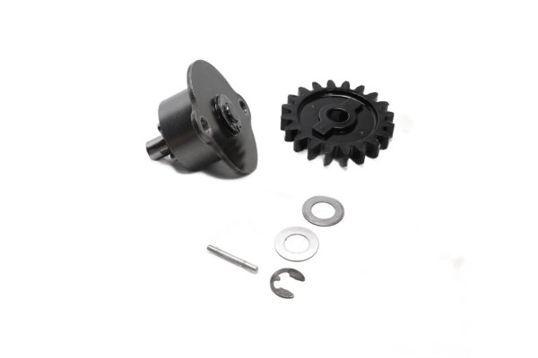 Oil pump drive pinion complete set lubrication KTM Duke 690 690DUKE 08-09
