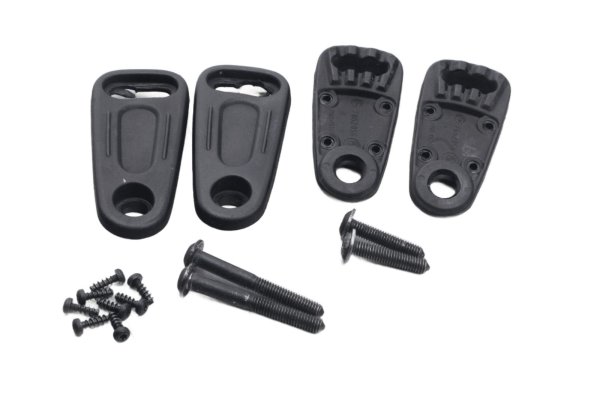 Monteringssats för vindrutehållare, vindrutehållare BMW R 1150 GS R21 0415 99-04