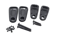 Monteringssats för vindrutehållare, vindrutehållare BMW R 1150 GS R21 0415 99-04